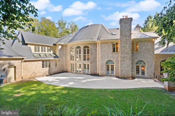 $3,799,000 | 9721 Sorrel Avenue, Potomac, MD 20854