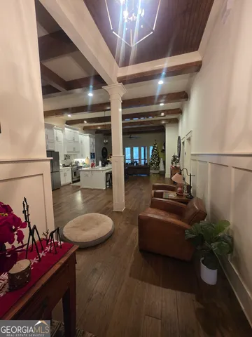 $1,200,000 | 407 St Regis Drive, Oxford, GA 30054