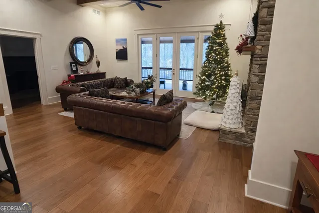 $1,200,000 | 407 St Regis Drive, Oxford, GA 30054