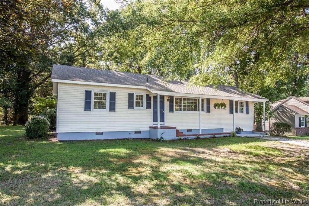 7741 Belroi Road Gloucester, VA 23061 - Photo 1 of 30 Gallery Image 1