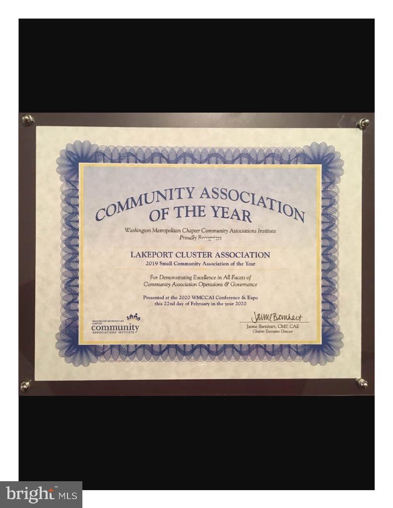 1924 Lakeport Way Reston, VA 20191 - Photo 4 of 68 Community of the Year!