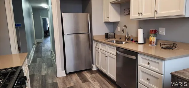 $1,775 | 2035 Allen Avenue, Unit 2, St. Louis, MO 63104