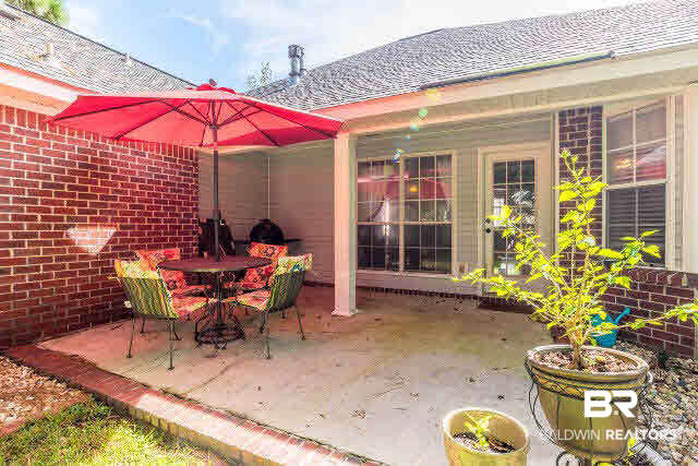 2210 Vulcan Court Mobile, AL 36695 - Photo 24 of 31