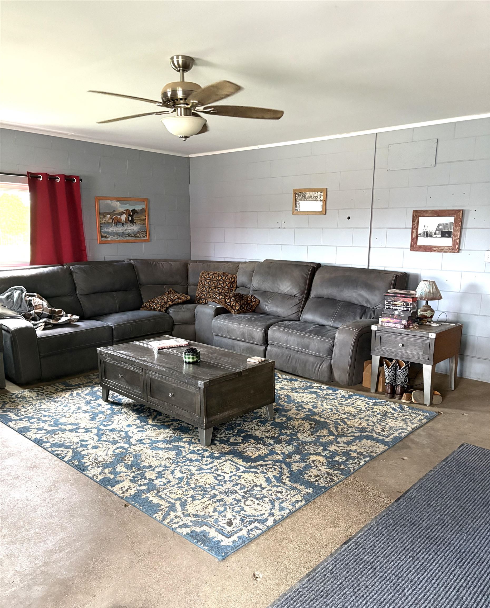 8680 Parks Road Ovid, MI 48866 - Photo 2 of 49