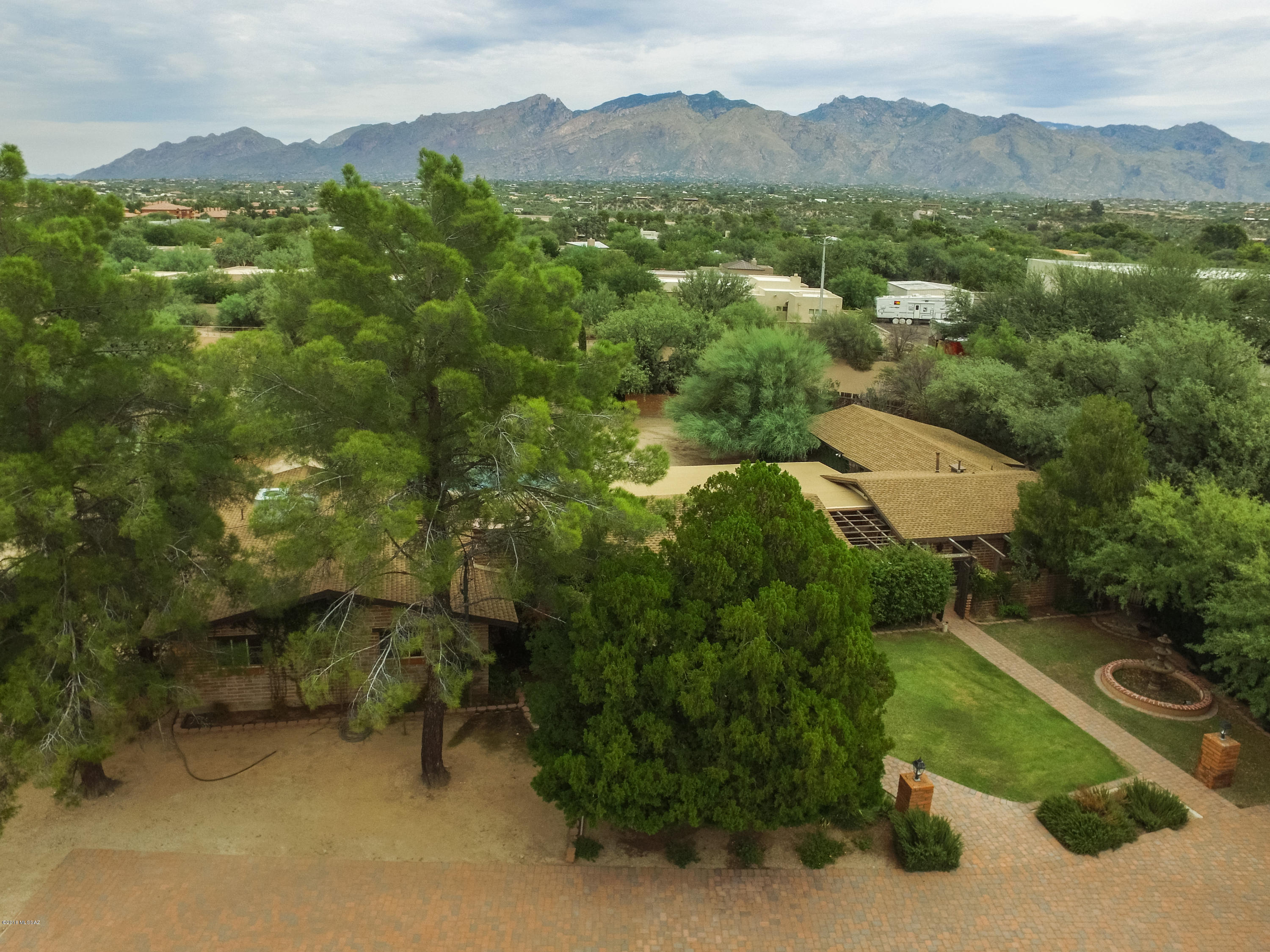 4957 East Fort Lowell Road Tucson, AZ 85712 - Photo 38 of 42