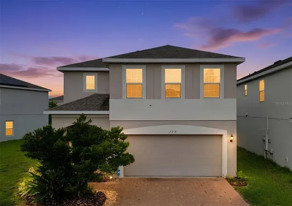 $395,000 | 779 Scrub Oak Hammock Road, Davenport, FL 33837