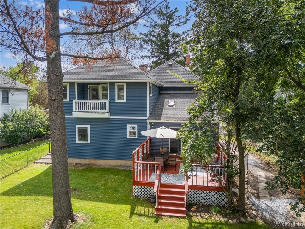 18 Pfohl Amherst, NY 14221 - Photo 37 of 46 Gallery Image 37
