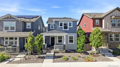 $600,000 | 9915 Matchless Street, Littleton, CO 80125