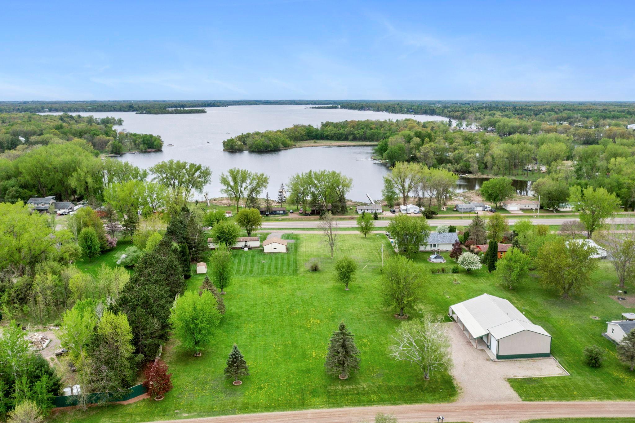 11330 Lakeview Heights Road Pine City, MN 55063 - Photo 47 of 51