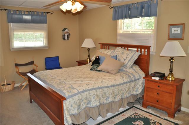 445 East Ridgetop Road Sparta, TN 38583 - Photo 7 of 9 Gallery Image 7