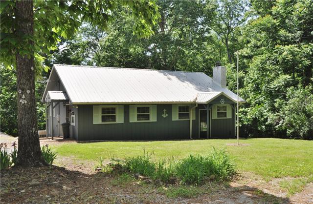 445 East Ridgetop Road Sparta, TN 38583 - Photo 9 of 9 Gallery Image 9