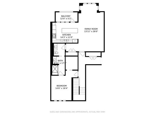 $4,000 | 178 North Harbor Drive, Unit 178, Chicago, IL 60601