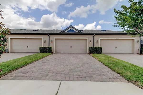 $380,000 | 12526 Rangeland Boulevard, Odessa, FL 33556