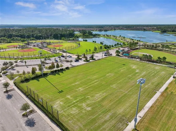 $380,000 | 12526 Rangeland Boulevard, Odessa, FL 33556