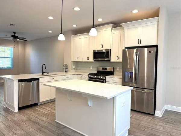 $380,000 | 12526 Rangeland Boulevard, Odessa, FL 33556