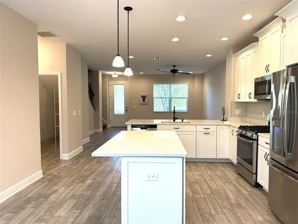 $380,000 | 12526 Rangeland Boulevard, Odessa, FL 33556