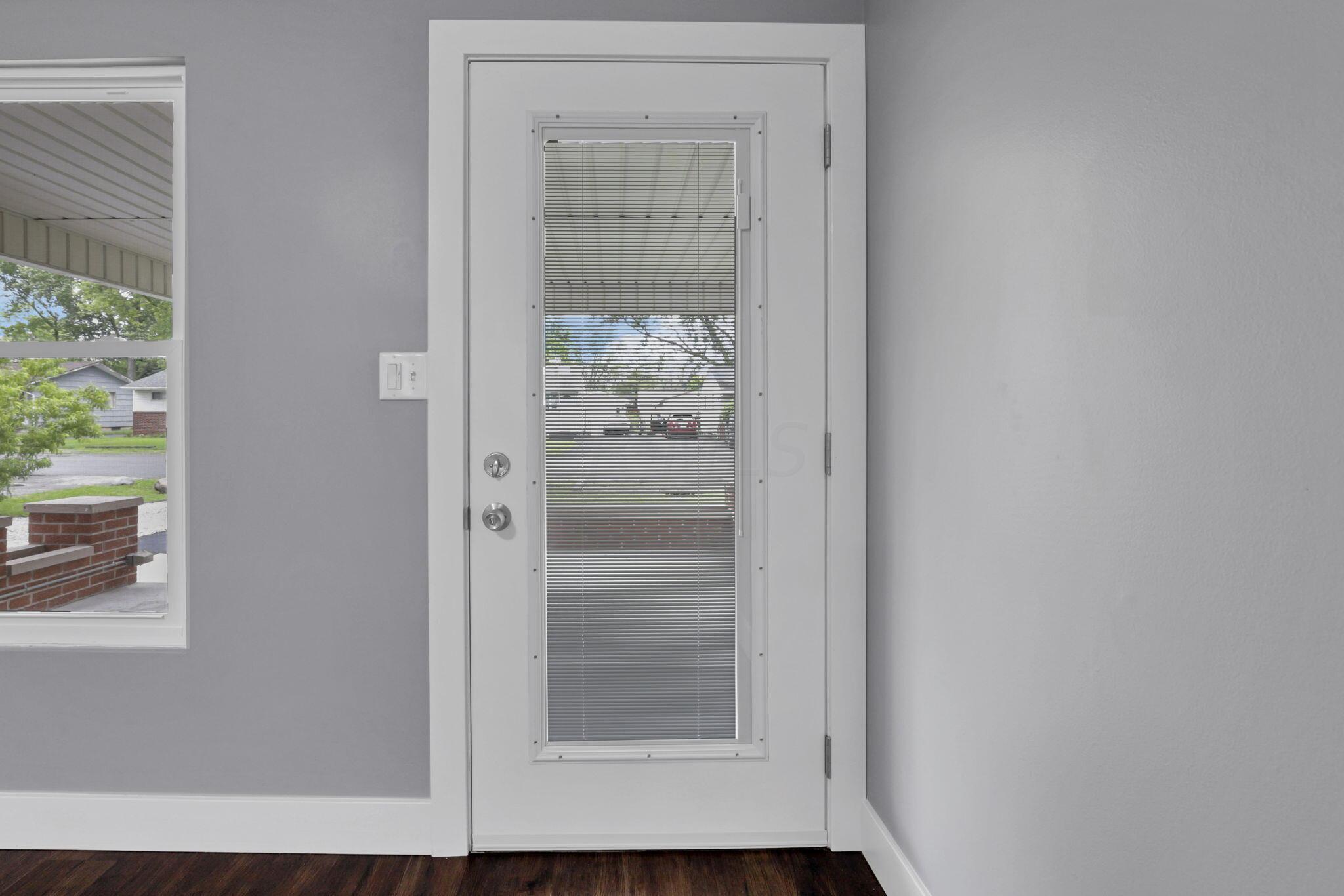 473 Smith Road Columbus, OH 43228 - Photo 14 of 45 Front Door