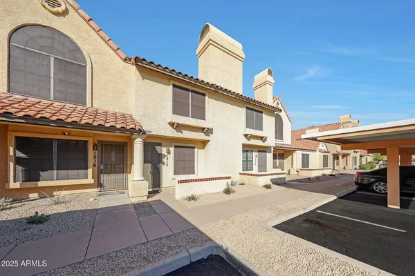 $1,950 | 5704 East Aire Libre Avenue, Unit 1217, Scottsdale, AZ 85254