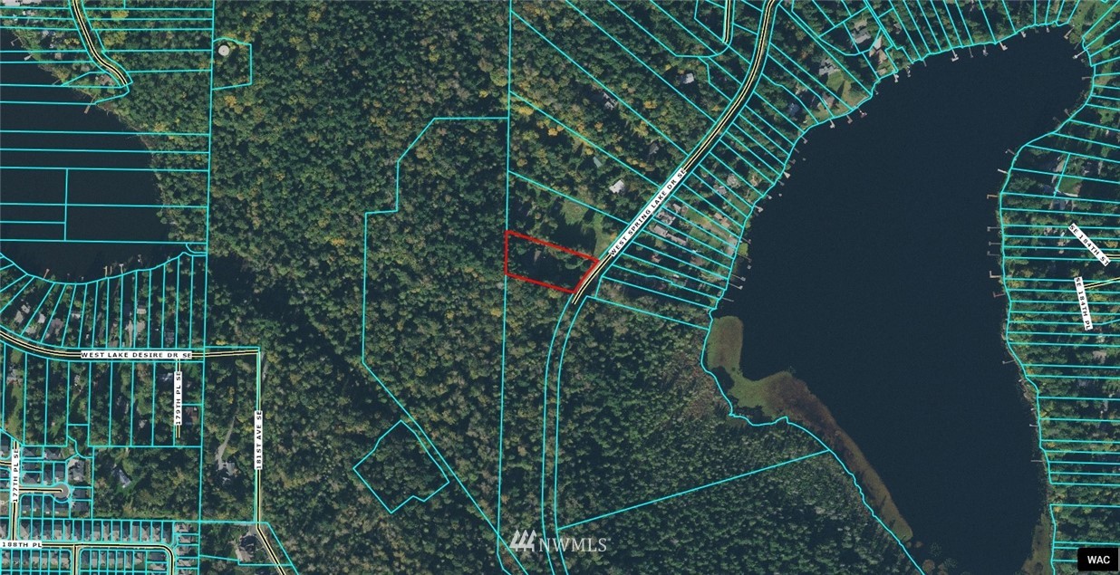 18415 West Spring Lake Drive Southeast Renton, WA 98058 - Photo 39 of 40