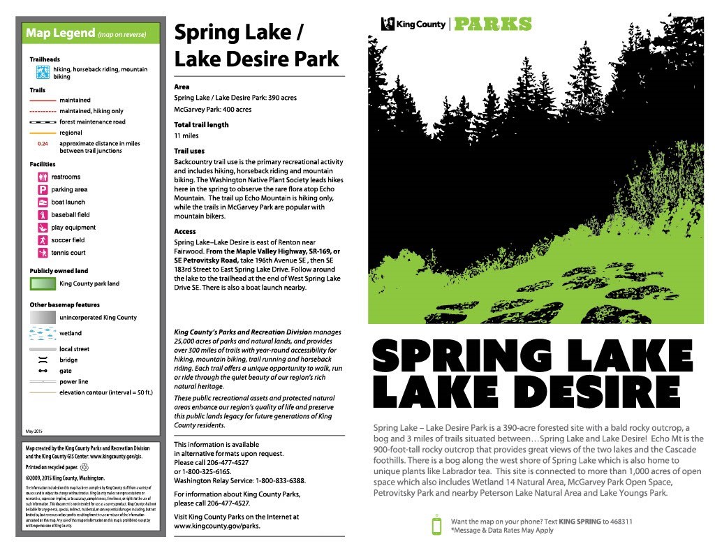 18415 West Spring Lake Drive Southeast Renton, WA 98058 - Photo 40 of 40