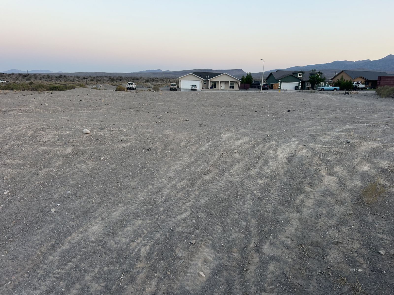 660 Box Canyon Road Alamo, NV 89001 - Photo 3 of 4