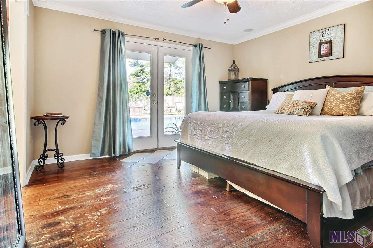 8831 Sharlane Drive Baton Rouge, LA 70809 - Photo 12 of 24 Gallery Image 12