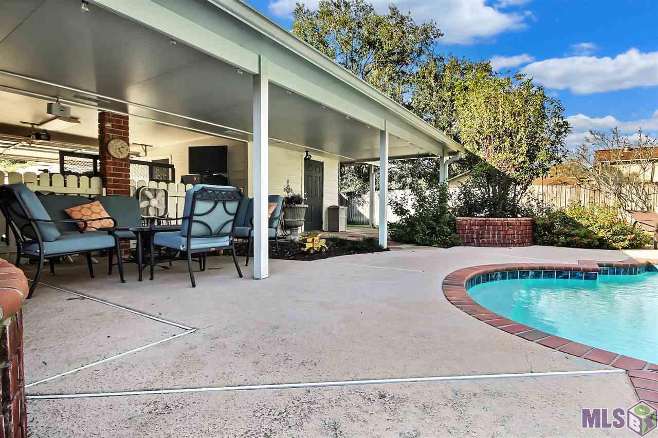 8831 Sharlane Drive Baton Rouge, LA 70809 - Photo 20 of 24 Gallery Image 20