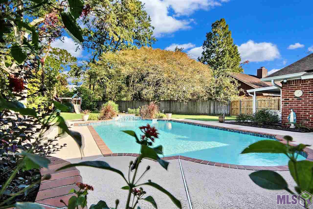 8831 Sharlane Drive Baton Rouge, LA 70809 - Photo 22 of 24 Gallery Image 22