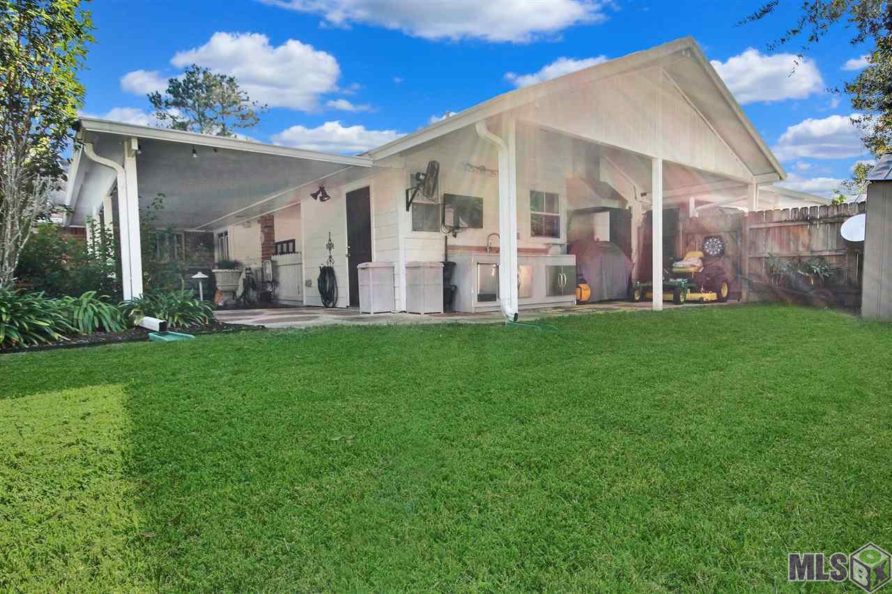 8831 Sharlane Drive Baton Rouge, LA 70809 - Photo 24 of 24 Gallery Image 24