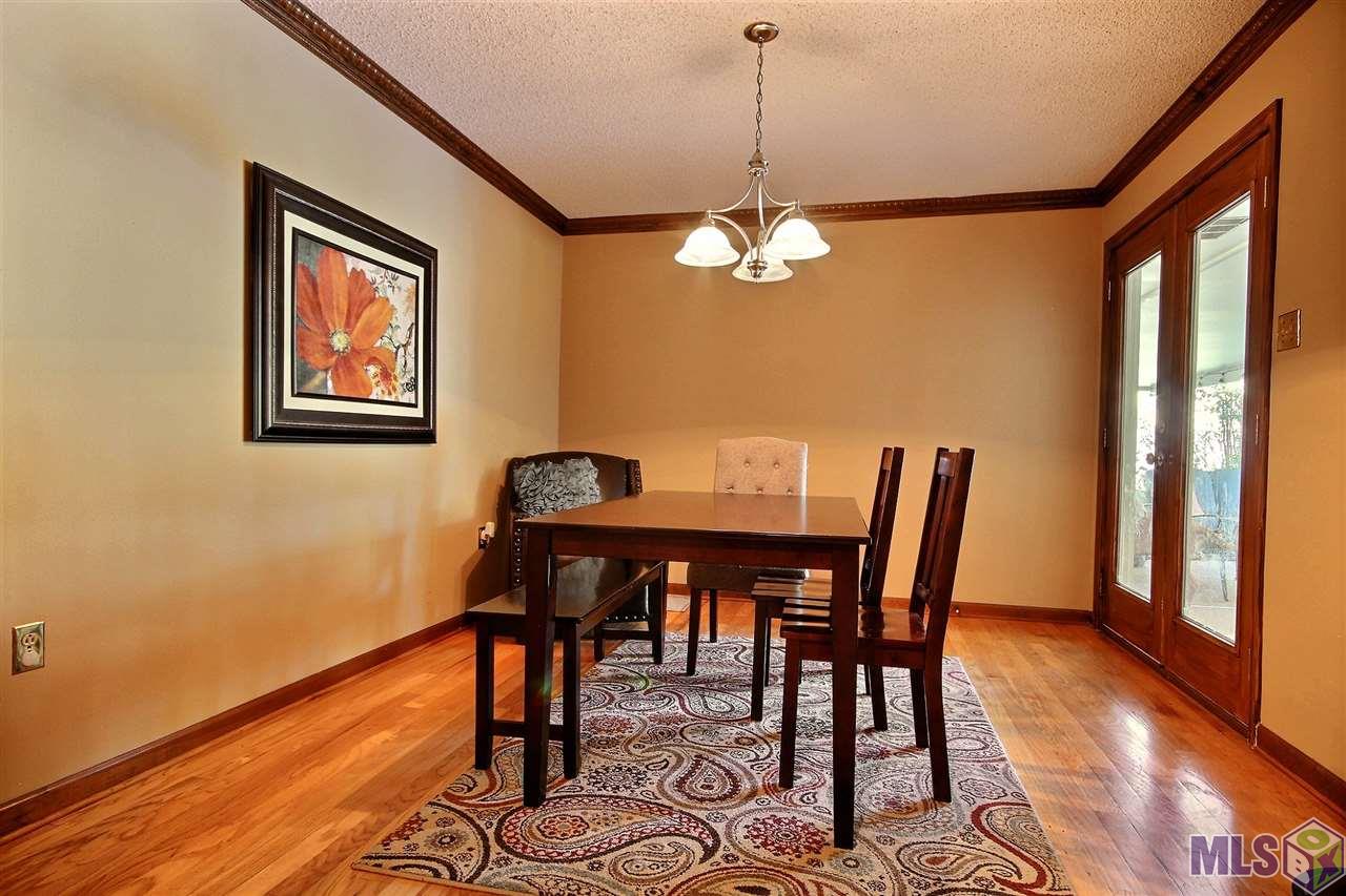 8831 Sharlane Drive Baton Rouge, LA 70809 - Photo 8 of 24 Gallery Image 8