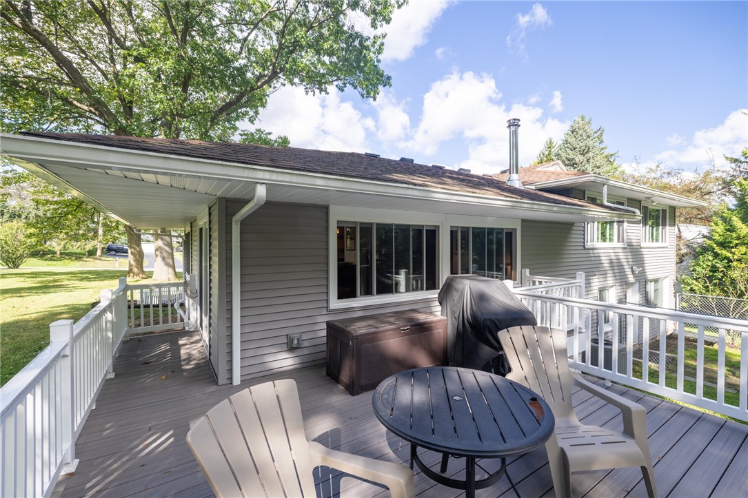 166 Moseley Road Perinton, NY 14450 - Photo 47 of 50 Gallery Image 47