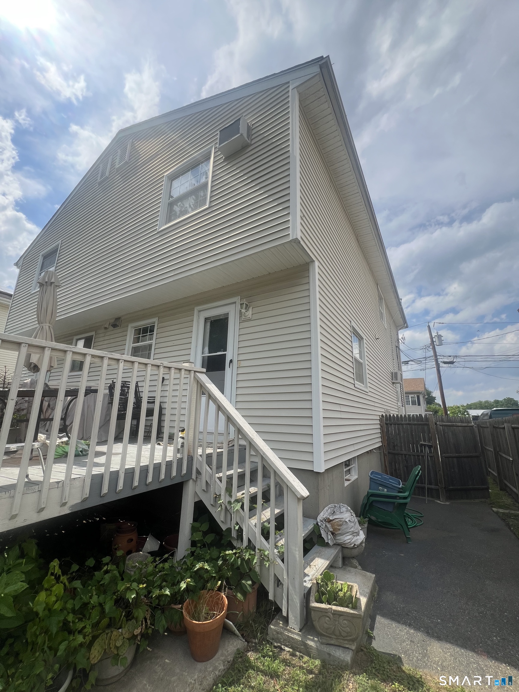 153 Shell Street Bridgeport, CT 06605 - Photo 19 of 21