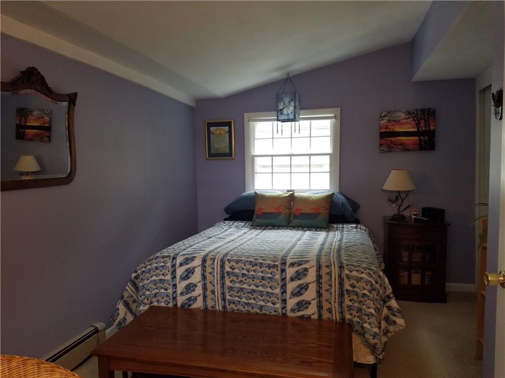 7 South Woodard Road Augusta, ME 04330 - Photo 21 of 35 First Floor Bedroom