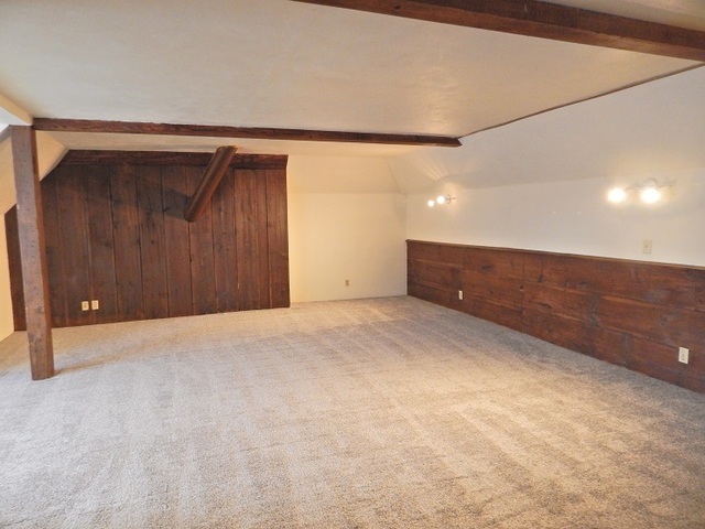 109 South Stott Street, Unit 2 Genoa, IL 60135 - Photo 8 of 14 a view of an empty room