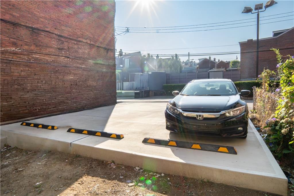 4402 Butler Street Pittsburgh, PA 15201 - Photo 26 of 28 a view of outdoor space with chairs