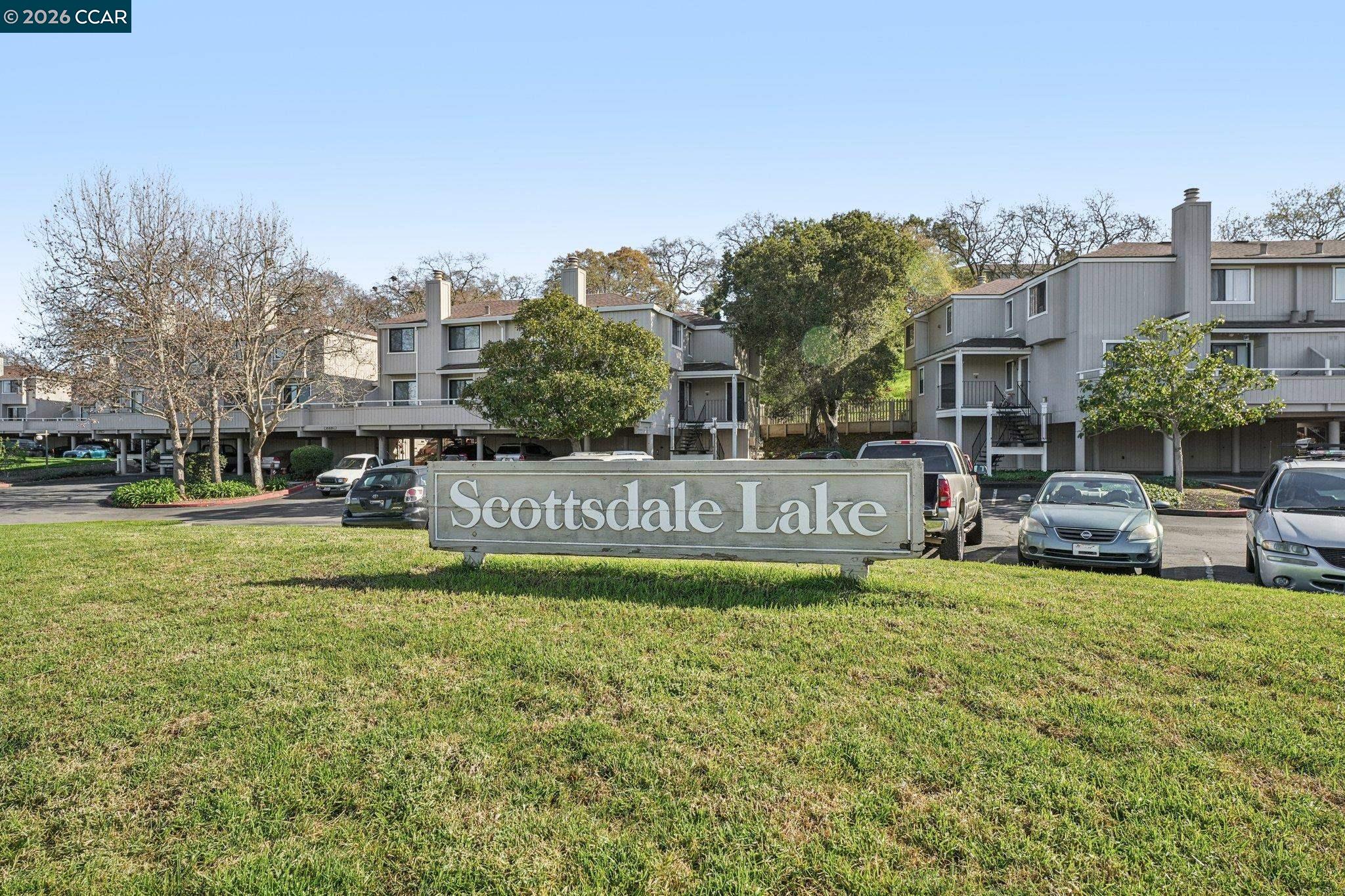 2 Lakeview Court Novato, CA 94947 - Photo 34 of 35