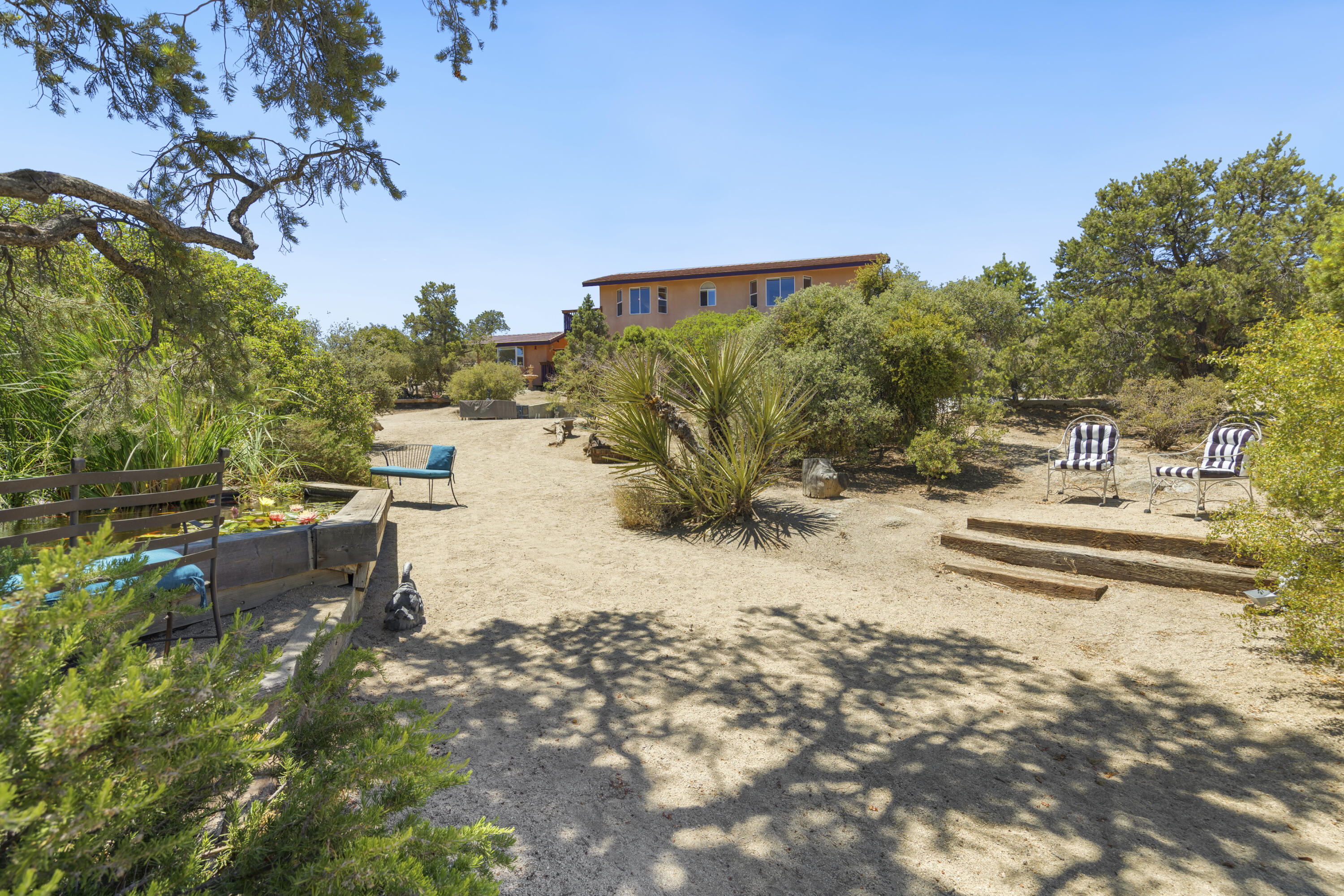 60425 Santa Rosa Road Mountain Center, CA 92561 - Photo 12 of 67 02