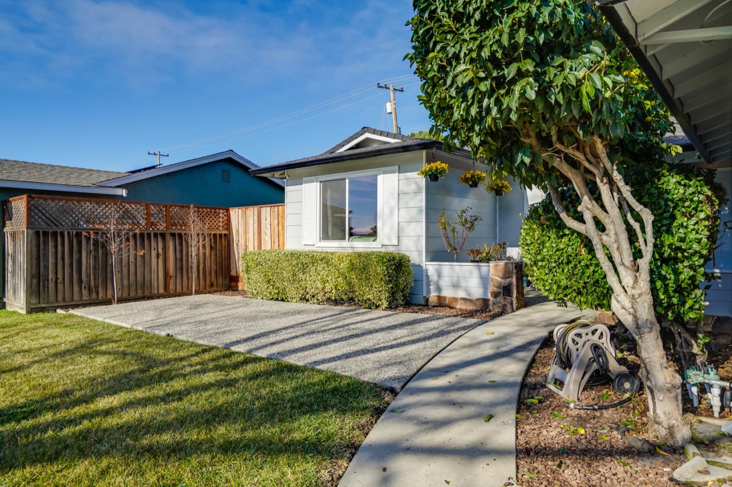 3143 Kermath Drive San Jose, CA 95132 - Photo 2 of 62 a front view of a house with yard