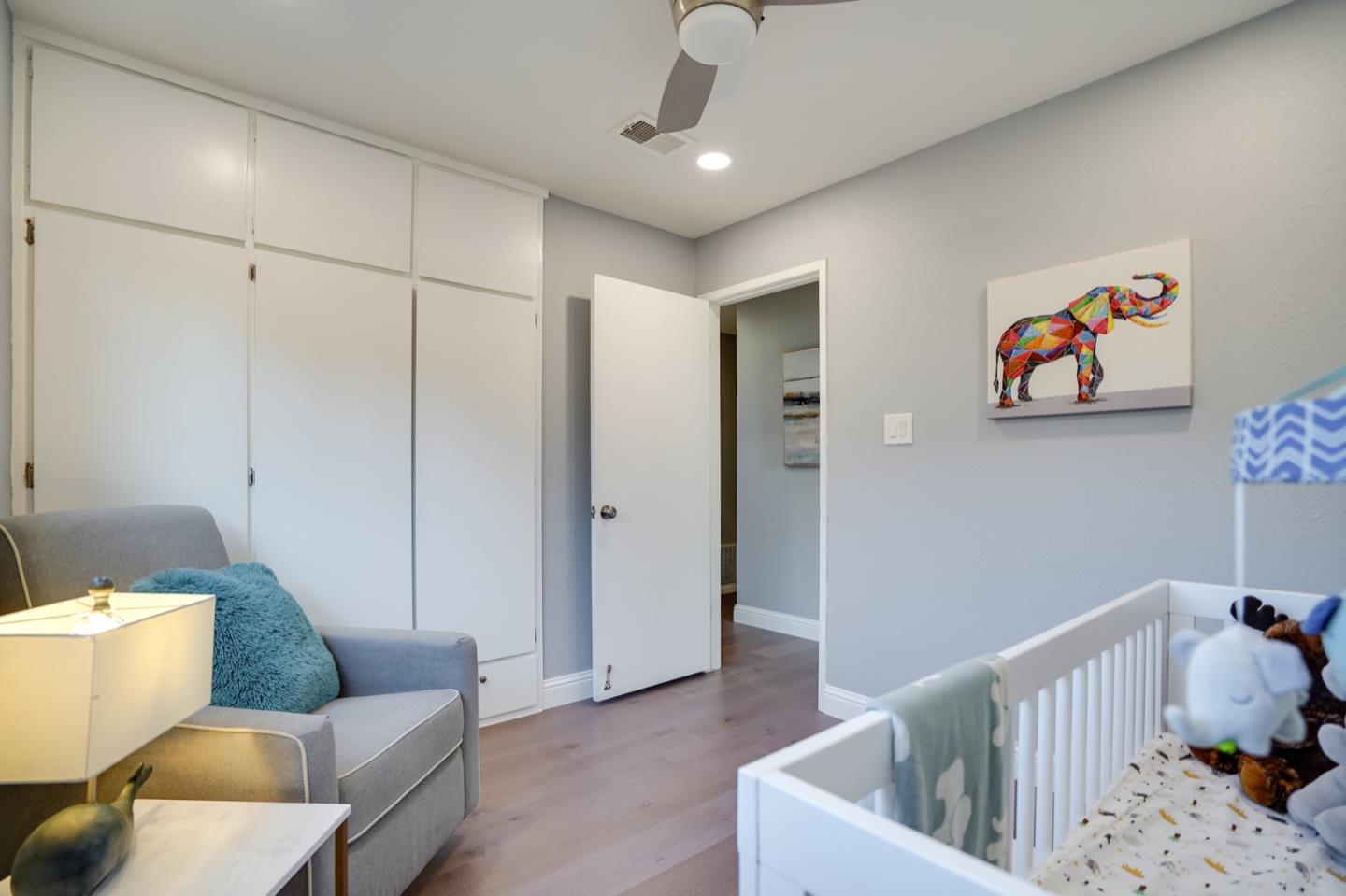 3143 Kermath Drive San Jose, CA 95132 - Photo 32 of 62 a living room with furniture and a window