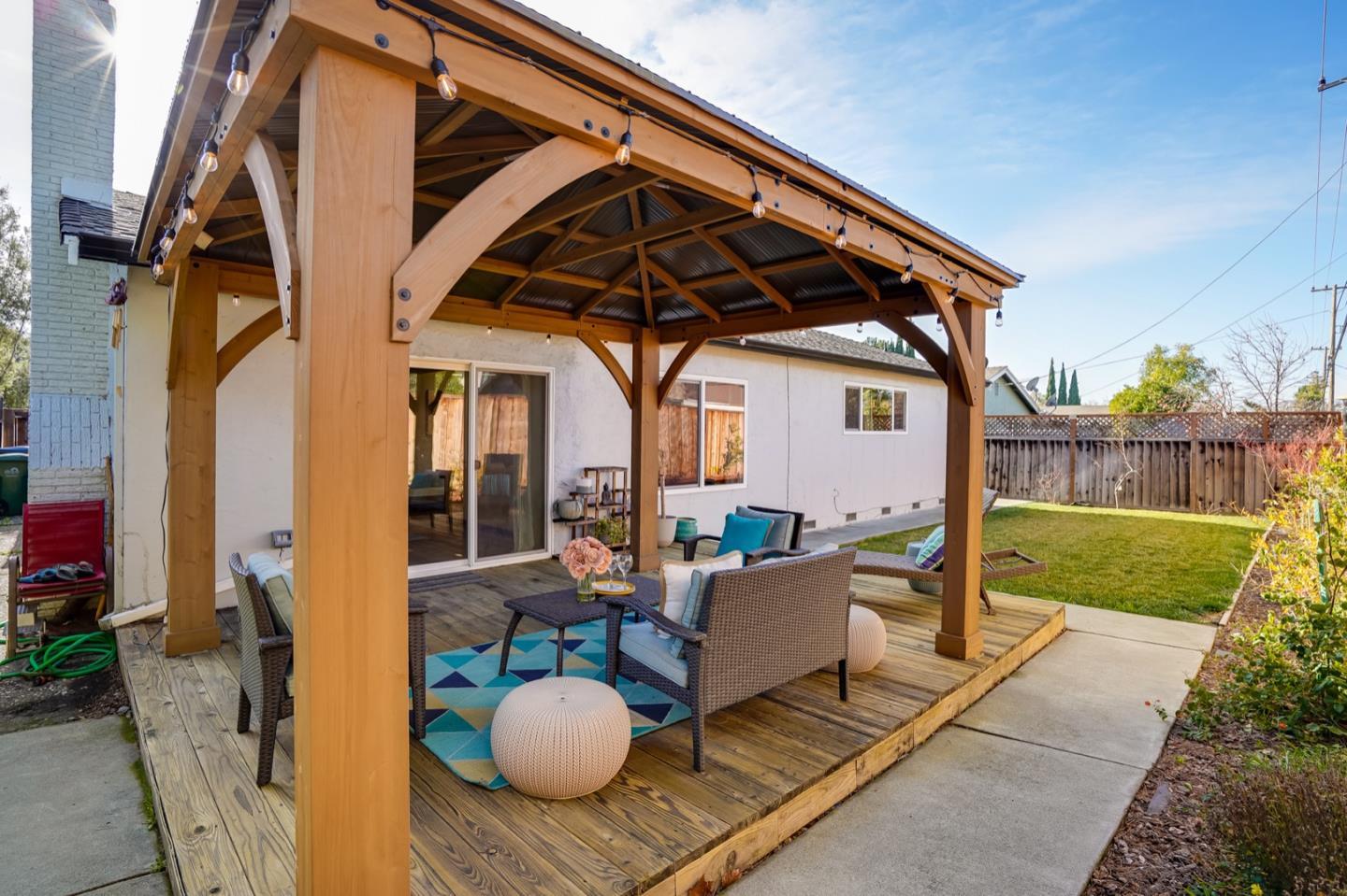 3143 Kermath Drive San Jose, CA 95132 - Photo 48 of 62