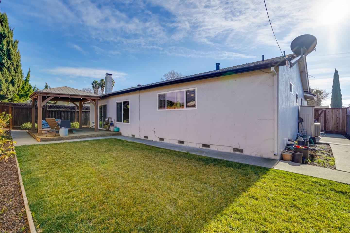 3143 Kermath Drive San Jose, CA 95132 - Photo 51 of 62 a front view of a house with swimming pool