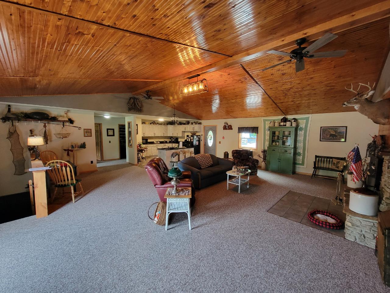 W9957 Sunnyside Road Antigo, WI 54409 - Photo 5 of 37 Gallery Image 5