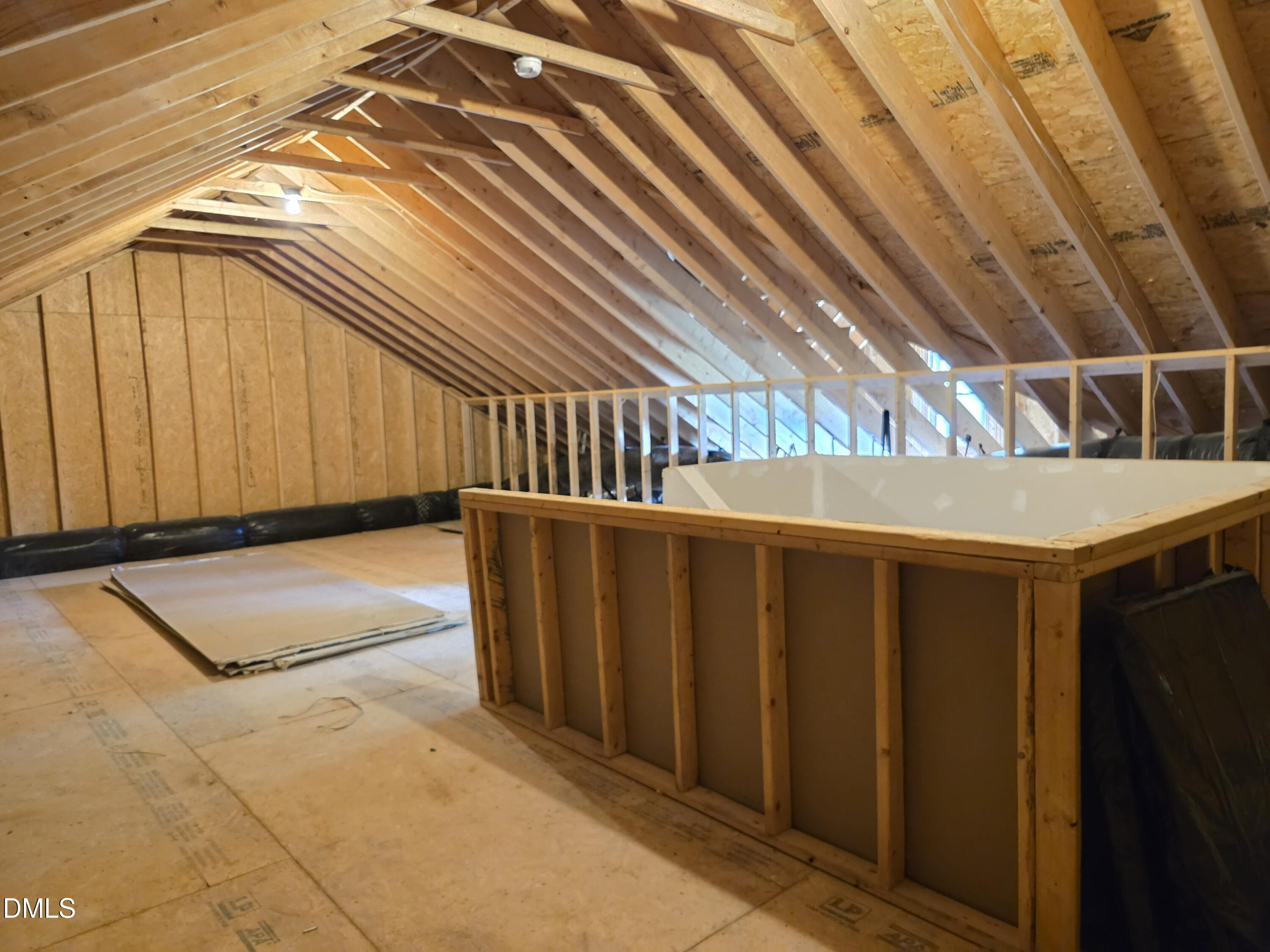 712 Van Buren Road Raleigh, NC 27604 - Photo 31 of 34