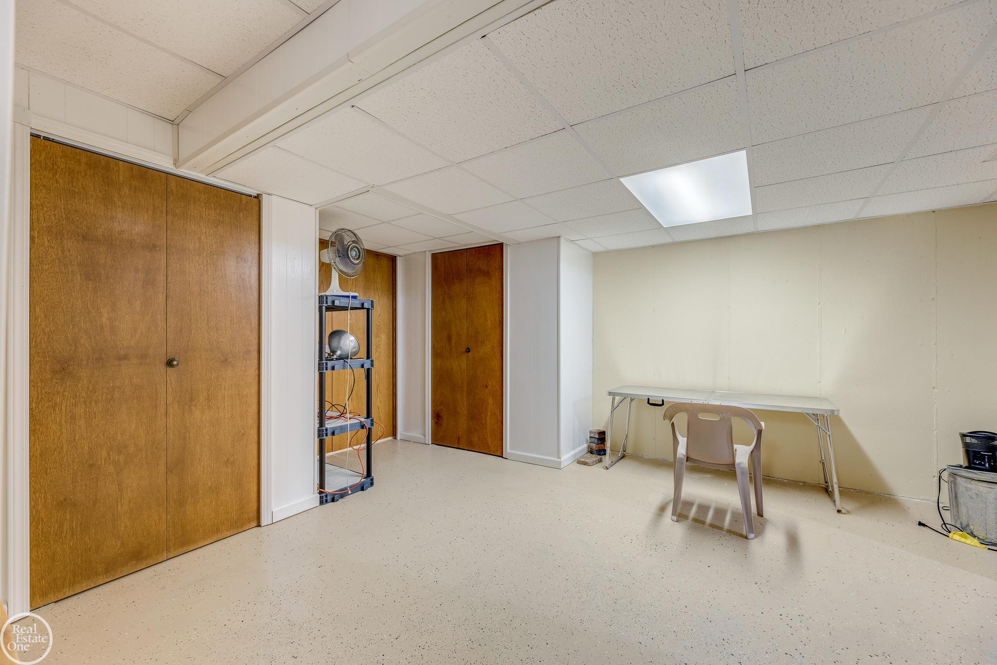 1197 Mayer Road Goodells, MI 48027 - Photo 59 of 93