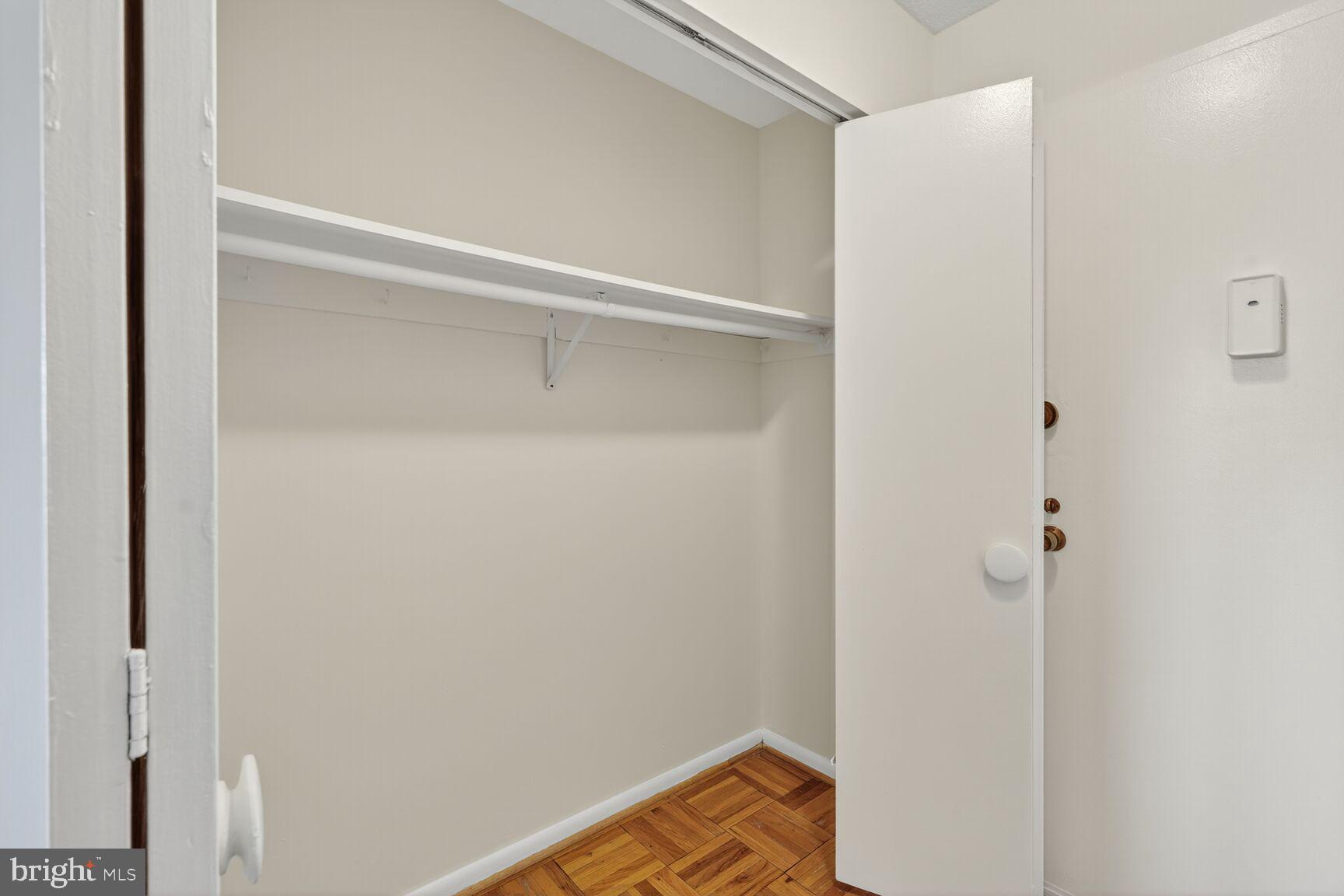 700 7th Street Southwest, Unit 716 Washington, DC 20024 - Photo 12 of 23 a view of bathroom