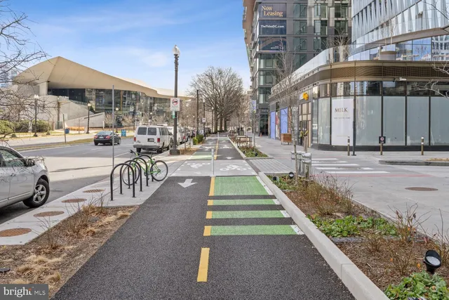 $299,000 | 700 7th Street Southwest, Unit 716, Washington, DC 20024