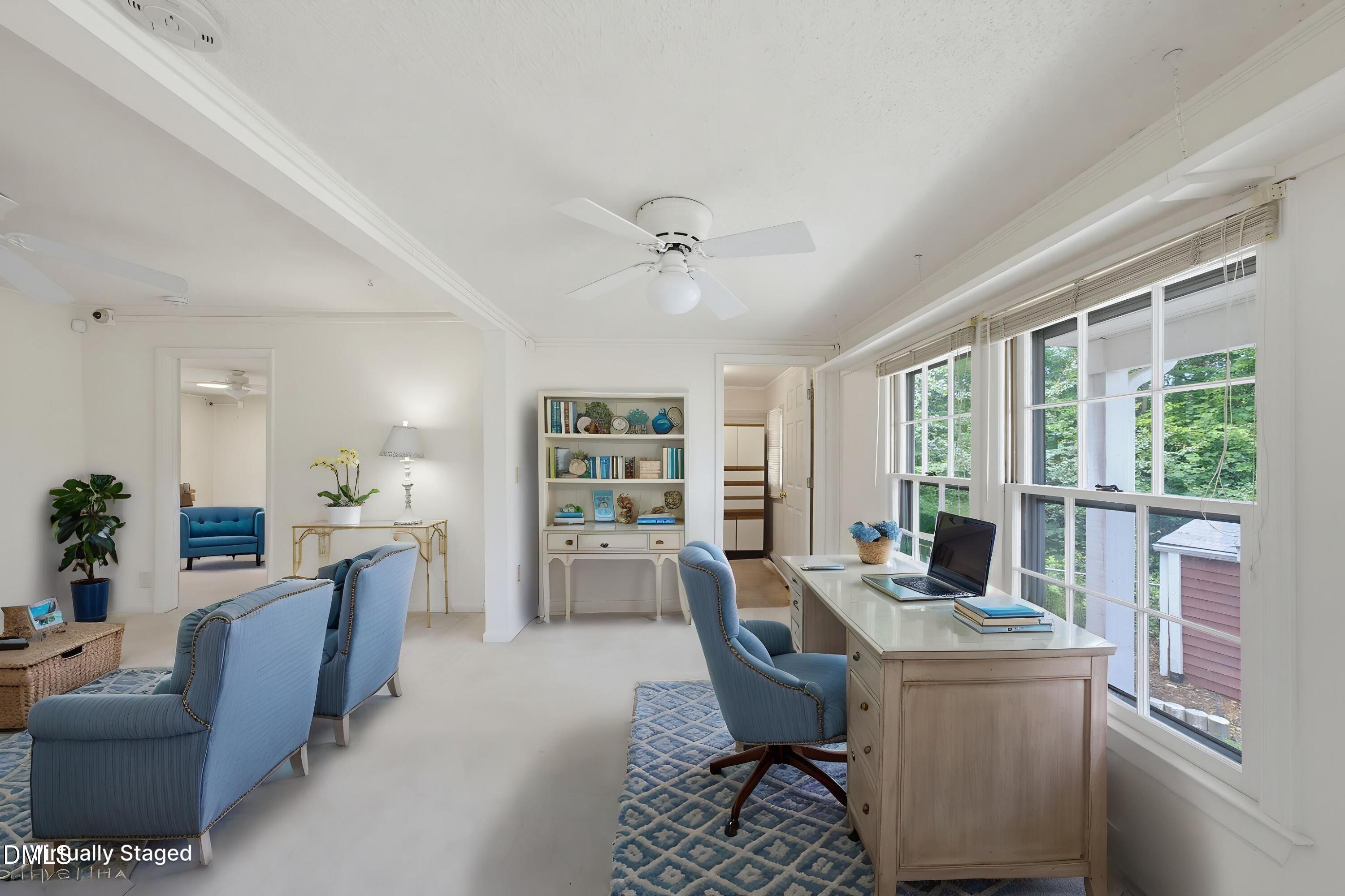 306 Plainview Avenue Raleigh, NC 27604 - Photo 20 of 55 Home Office