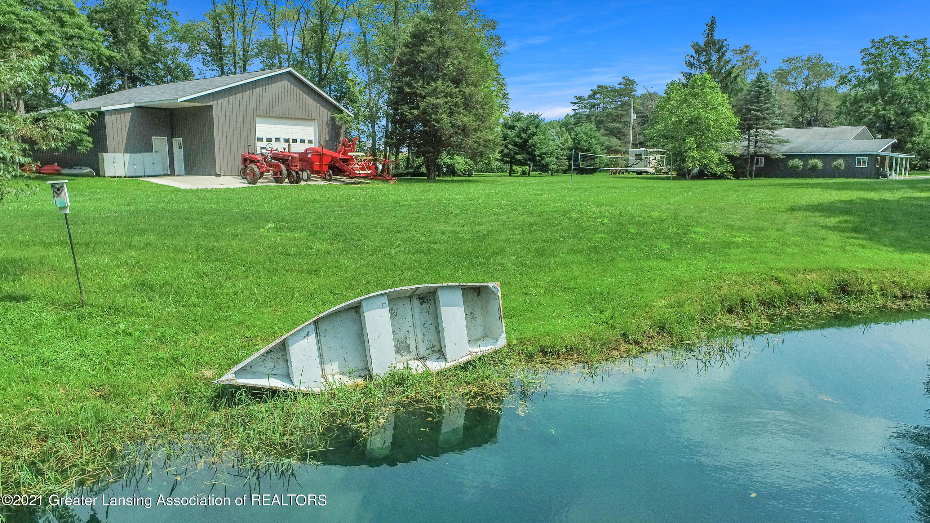 8201 11 Mile Road Ceresco, MI 49033 - Photo 22 of 27 DJI_0254