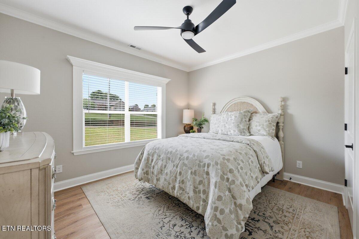 5117 Gregory Road Greenback, TN 37742 - Photo 21 of 33 Bedroom 2 (9)