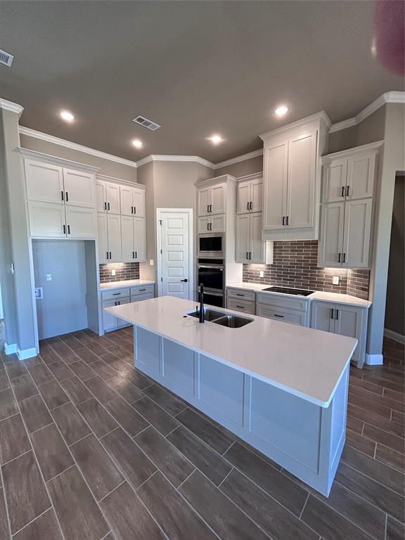 1045 VH Ranch Road Poolville, TX 76487 - Photo 7 of 29